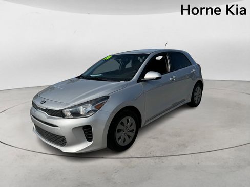 Used 2020 Kia Rio S image 7