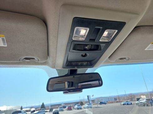 Used 2018 RAM 2500 Longhorn w/ Longhorn Southfork Package image 23