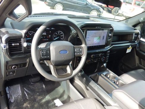 New 2026 Ford F150 STX image 18