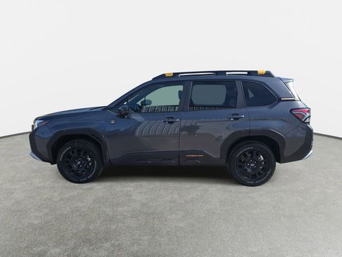 New 2026 Subaru Forester Wilderness w/ Wilderness Package AWD/4WD image 8