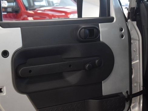 Used 2010 Jeep Wrangler Sport AWD/4WD image 37