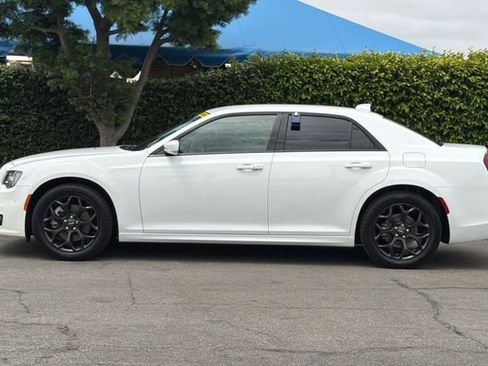 Used 2021 Chrysler 300 Touring L AWD/4WD image 7