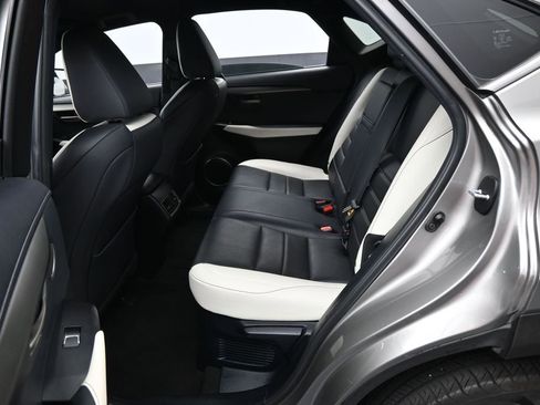 Used 2021 Lexus NX 300 F Sport w/ Package Accessory FWD image 29