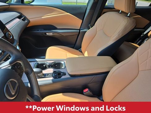 Used 2023 Lexus RX 350 Premium w/ Accessory Package (Z1) FWD image 13