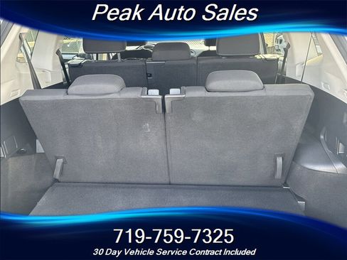 Used 2023 Volkswagen Tiguan S image 24