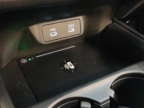 New 2026 Honda HR-V Sport image 16