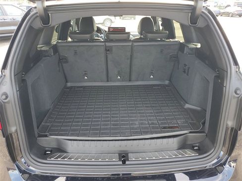 Used 2023 BMW X3 xDrive30i w/ M Sport Package image 31