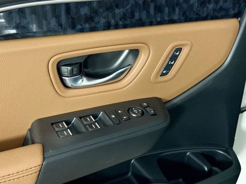 New 2026 Honda Passport TrailSport Elite image 13