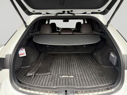 Certified 2024 Lexus RX 350 AWD w/ Convenience Package image 29