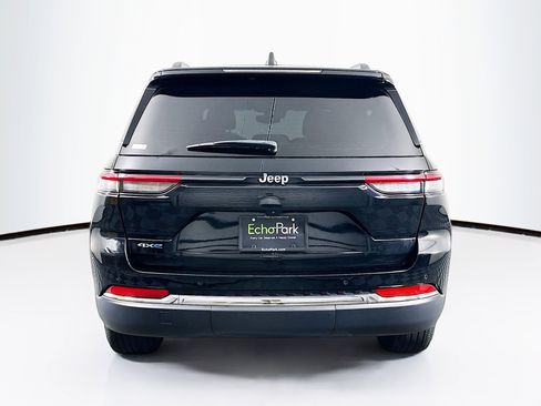 Used 2022 Jeep Grand Cherokee Limited 4xe AWD/4WD image 7