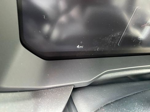 New 2026 Toyota Land Cruiser image 5