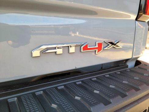 Used 2024 GMC Sierra 1500 AT4X w/ AT4X AEV Edition image 27