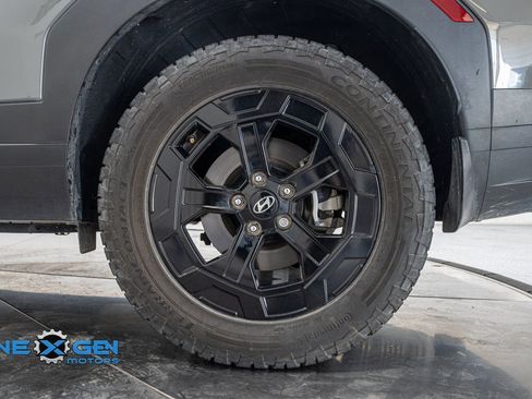 Used 2024 Hyundai Santa Fe XRT image 47