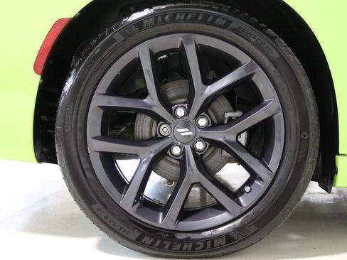 Used 2023 Dodge Charger SXT w/ Blacktop Package RWD image 68