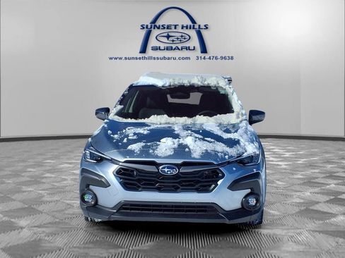 New 2026 Subaru Crosstrek 2.5i Limited image 21