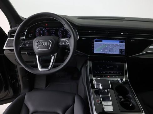 New 2026 Audi Q7 Premium Plus AWD/4WD image 21