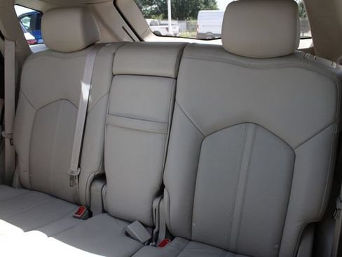 Used 2015 Cadillac SRX Performance w/ Driver Awareness Package AWD/4WD image 24