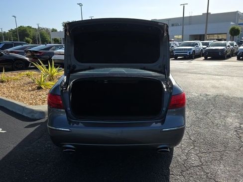 Used 2010 Hyundai Sonata Limited w/ Navigation Pkg 6 image 19