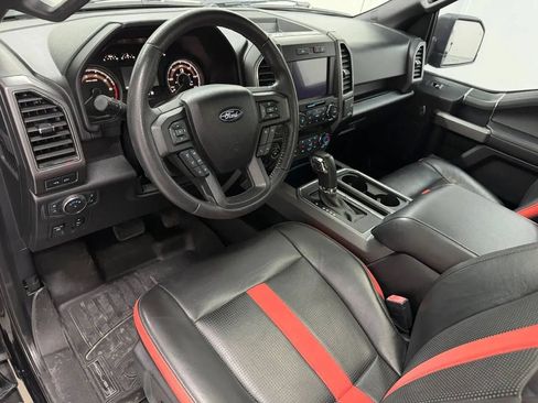 Used 2020 Ford F150 XLT w/ Equipment Group 302A Luxury AWD/4WD image 10