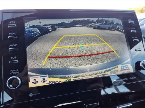 Used 2023 Toyota Camry XSE image 24