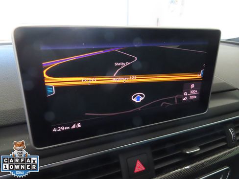 Used 2019 Audi S5 Prestige image 21