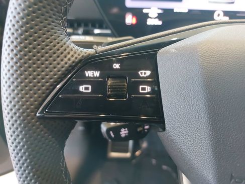 New 2027 Audi S6 e-tron Prestige AWD/4WD image 17
