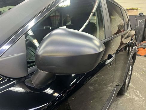 Certified 2024 Nissan Rogue S image 11