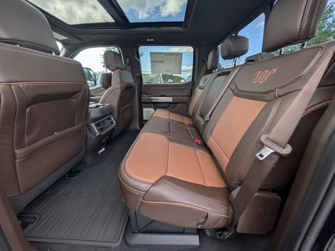 New 2026 Ford F250 King Ranch AWD/4WD image 10