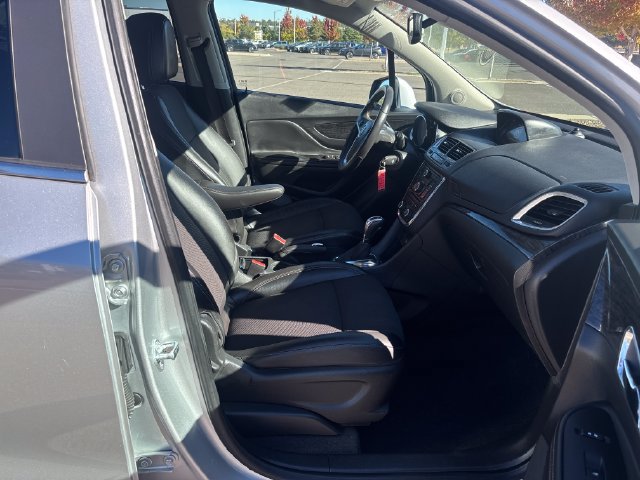 Used 2014 Buick Encore Convenience AWD/4WD image 21