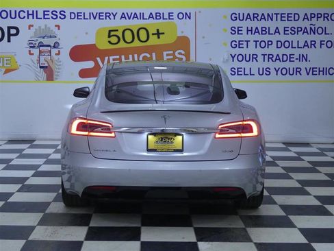 Used 2017 Tesla Model S 100D image 5
