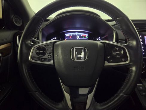 Used 2021 Honda CR-V Touring image 17