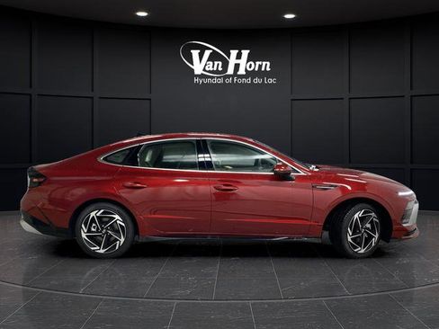 New 2026 Hyundai Sonata SEL image 2