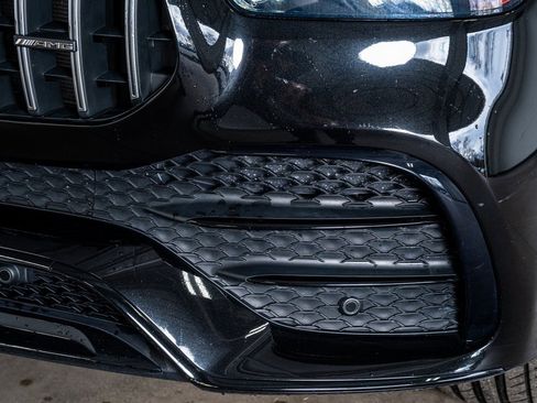 Used 2023 Mercedes-Benz GLE 53 AMG 4MATIC image 14