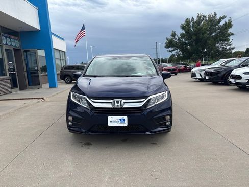 Used 2019 Honda Odyssey EX-L image 2
