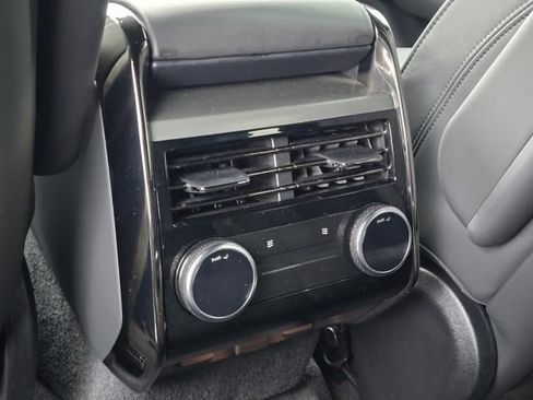 Used 2024 Land Rover Range Rover Sport Dynamic SE image 19