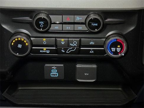 New 2026 Ford F350 XLT w/ FX4 Off-Road Package image 10