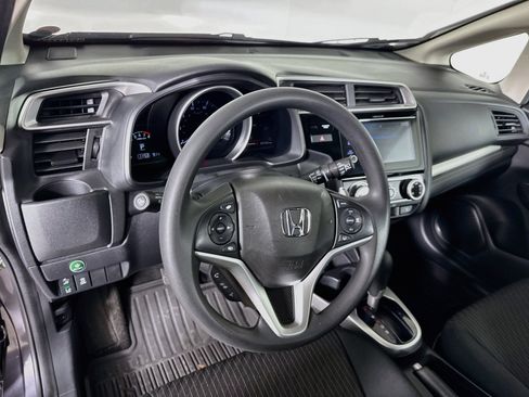 Used 2020 Honda Fit EX image 8