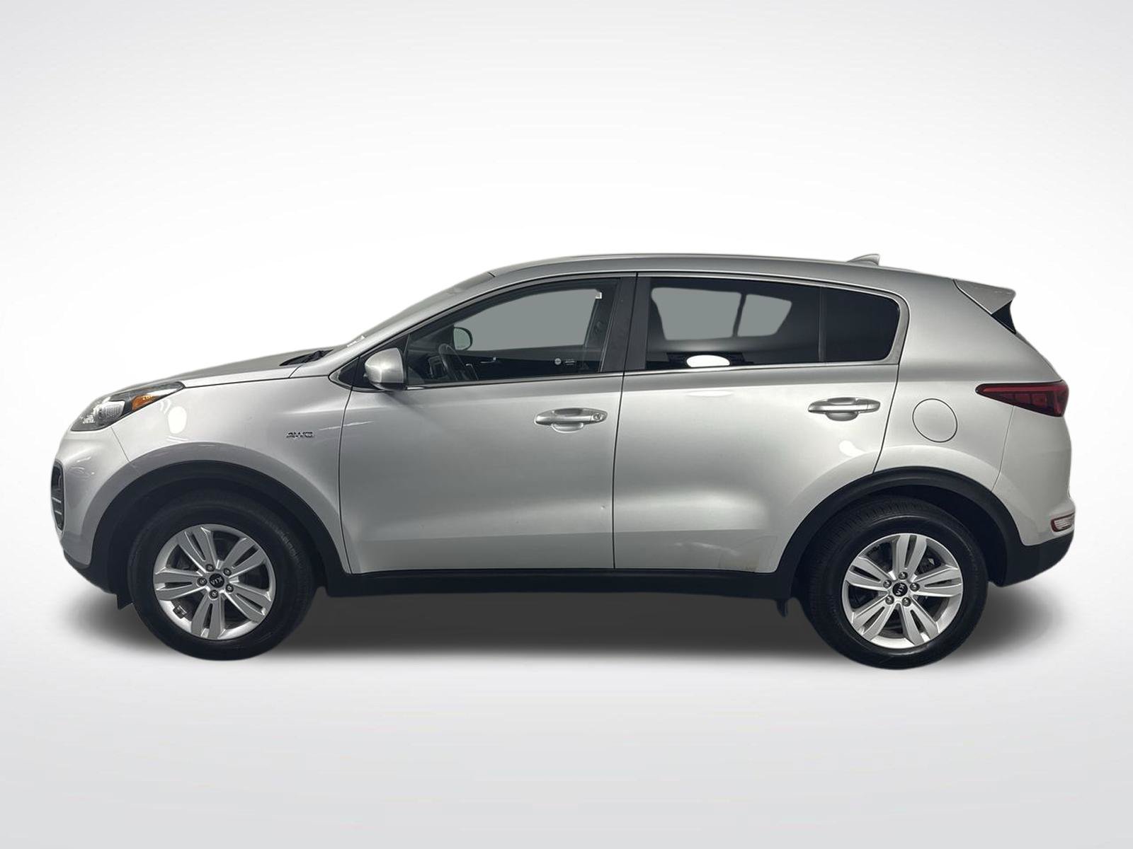 Used 2019 Kia Sportage LX AWD/4WD image 28