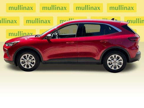 Used 2023 Ford Escape Active FWD image 10