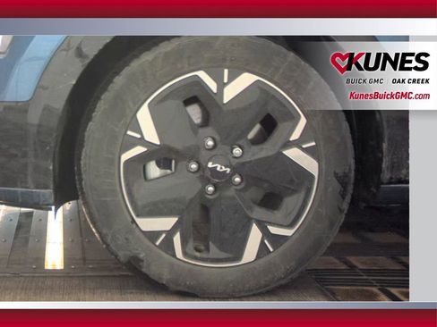 Used 2023 Kia Niro Wind w/ Wind Preserve Package image 9