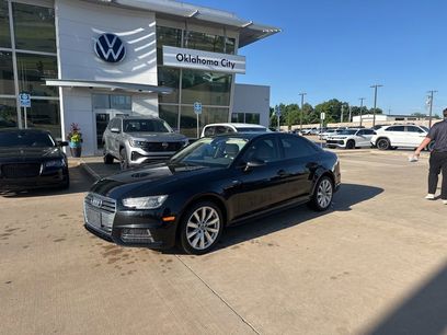 Used 2018 Audi A4 2.0T Ultra Premium