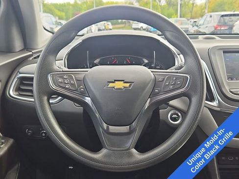 Used 2024 Chevrolet Equinox LS w/ LS Convenience Package FWD image 15
