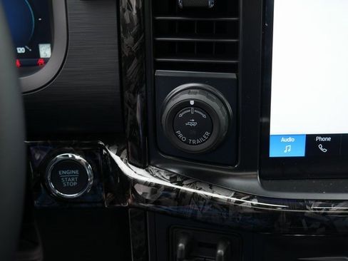 New 2025 Ford F150 XLT w/ Equipment Group 303A High image 22