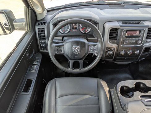 Used 2019 RAM 1500 Tradesman image 26