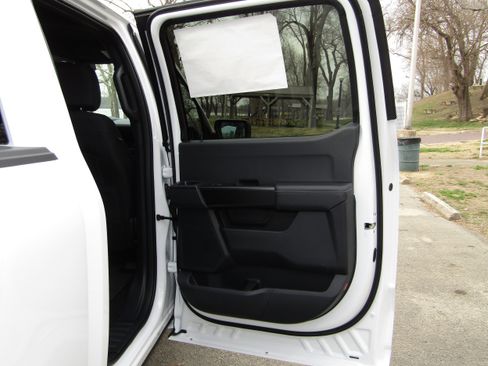 New 2026 Ford F150 STX image 20