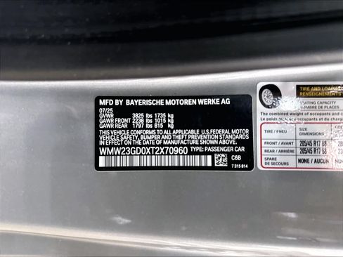 Used 2026 MINI Cooper S FWD image 33
