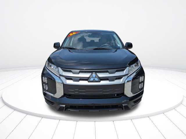 New 2026 Mitsubishi Outlander Sport ES AWD/4WD image 9