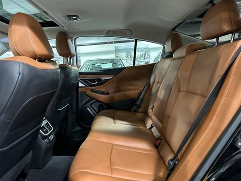 Certified 2020 Subaru Legacy Touring XT image 22