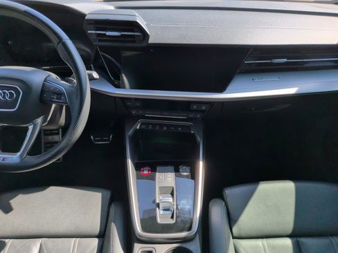 Used 2023 Audi S3 Premium Plus w/ Premium Plus Package image 28