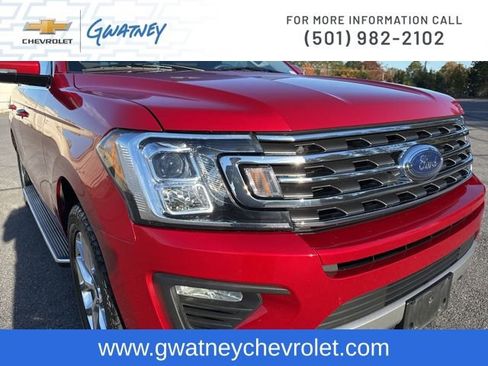 Used 2020 Ford Expedition XLT w/ Equipment Group 202A image 13